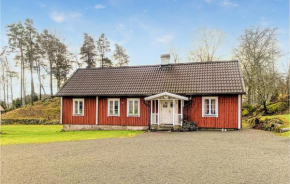 2 Bedroom Nice Home In Lönsboda, Lönsboda